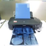 Canon Inkjet Printers IX6780
