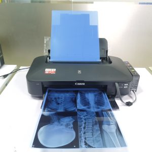 Canon Inkjet Printers IX6780