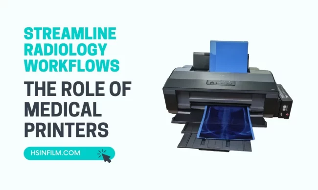 The Role of Medical Printers