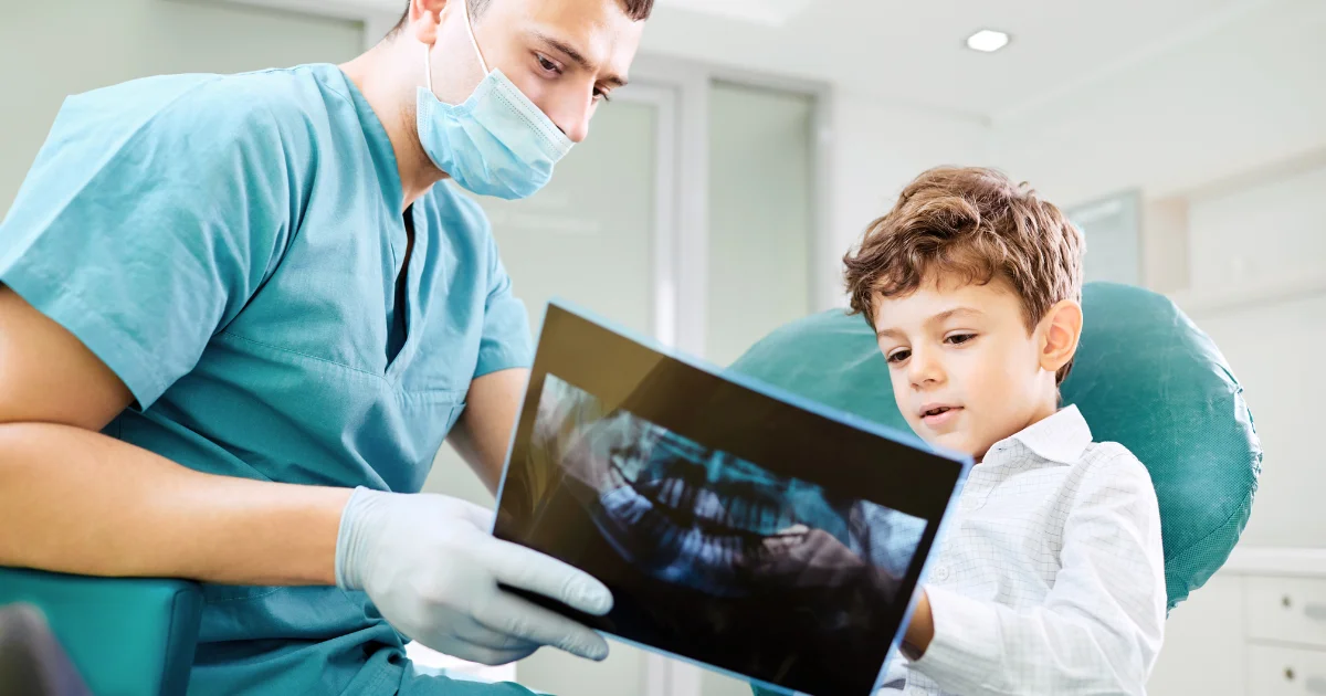 Understanding Role of Orthodontic X-Rays