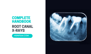 Comprehensive Guide Through Root Canal X-rays