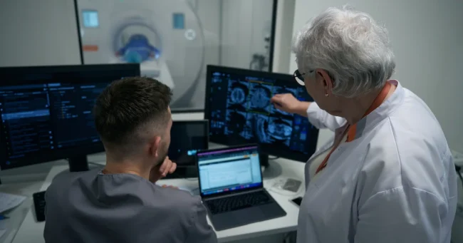 How to Improve Efficiency in Your Medical Imaging Workflow How to Improve Efficiency in Your Medical Imaging Workflow