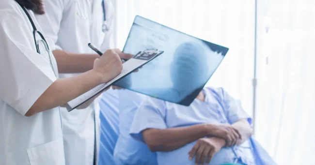 What Radiologists Should Know About Medical Film Quality A Comprehensive Guide