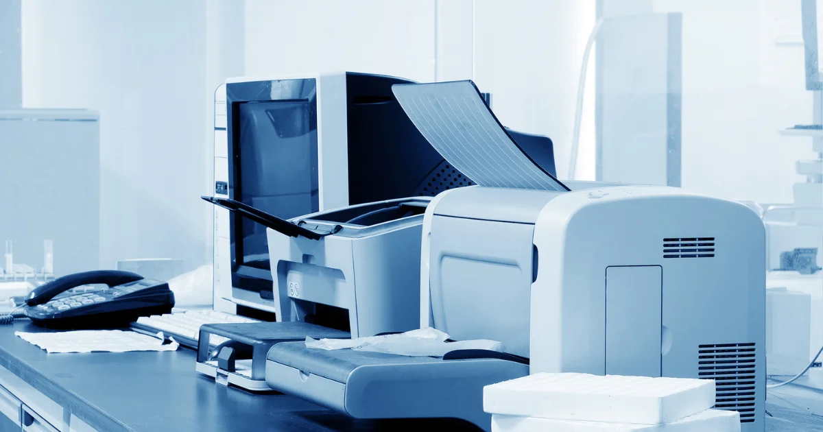 How to Calibrate Medical Printer for Perfect Imaging