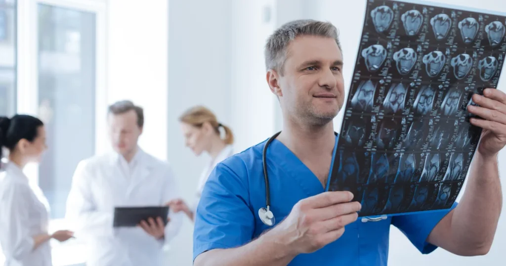 Thermal Film and Printers are Perfect for Clinics, Hospitals, Mobiles, and More
