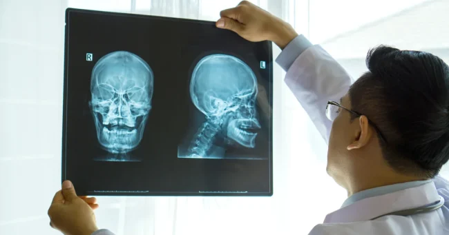 Understanding Medical Thermal X-ray Film Understanding Medical Thermal X-ray Film