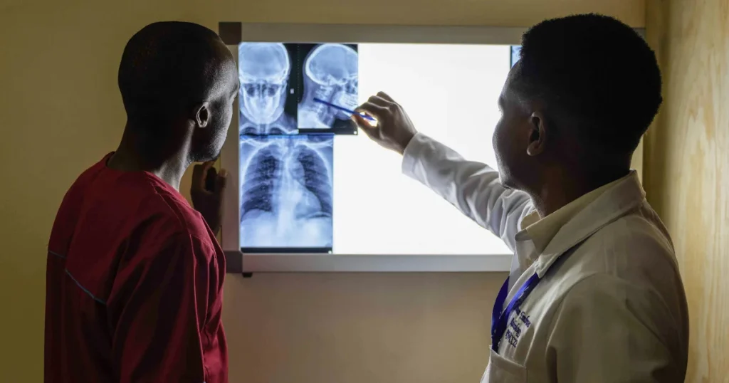 Understanding X-Ray Film