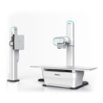 Mindray DigiEye 330 – Digital Radiography System