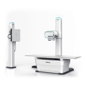 Mindray DigiEye 330 – Digital Radiography System
