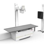 WDM New Oriental 1000N1A – Digital Radiography System