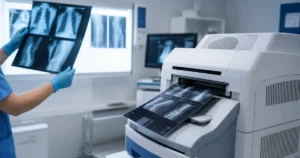 X-Ray Film Problems & Troubleshooting Guide